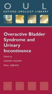 Overactive Bladder Syndrome and Urinary Incontinence (Oxford Urology Library)