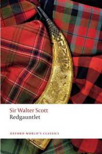 Redgauntlet (Oxford World's Classics)