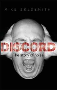 ノイズの人類史<br>Discord : The Story of Noise