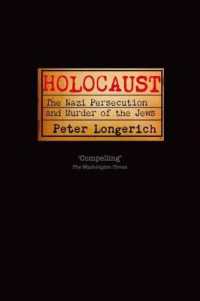 ホロコースト<br>Holocaust : The Nazi Persecution and Murder of the Jews