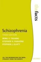 統合失調症（第３版）<br>Schizophrenia (Facts) （3TH）