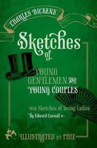 Sketches of Young Gentlemen and Young Couples : with Sketches of Young Ladies by Edward Caswall