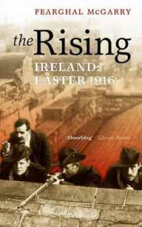 イースター蜂起<br>The Rising : Easter 1916