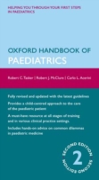 オックスフォード小児科学ハンドブック（第２版）<br>Oxford Handbook of Paediatrics （2ND）