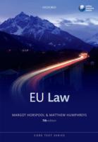 ＥＵ法（第７版）<br>European Union Law (Core Text Series) （7 PAP/PSC）