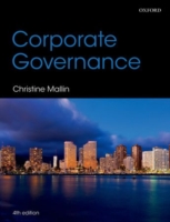 コーポレート・ガバナンス（第４版）<br>Corporate Governance （4TH）
