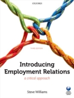 労使関係入門：批判的アプローチ（第３版）<br>Introducing Employment Relations + website : A Critical Approach （3TH）