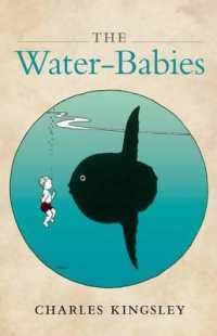 The Water-Babies (Oxford World's Classics)