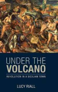 Under the Volcano : Revolution in a Sicilian Town