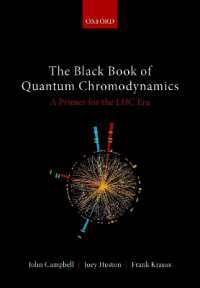 The Black Book of Quantum Chromodynamics : A Primer for the LHC Era