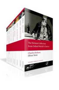 The Charles Dickens Anniversary Collection (Oxford World's Classics)