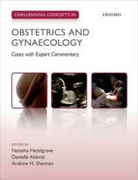 Challenging Concepts in Obstetrics and Gynaecology : Cases with Expert Commentary (Challenging Cases)