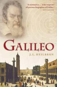 ガリレオ伝<br>Galileo