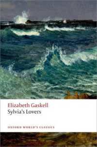 Sylvia's Lovers (Oxford World's Classics) （2ND）