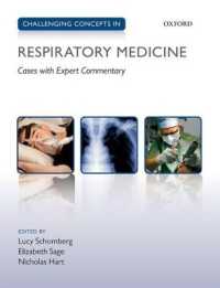 Challenging Concepts in Respiratory Medicine : Cases with Expert Commentary (Challenging Cases)