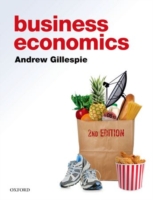 経営経済学（第２版）<br>Business Economics （2ND）
