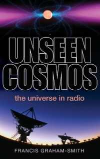 Unseen Cosmos : The Universe in Radio