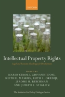 知的所有権：開発のための法的・経済的課題<br>Intellectual Property Rights : Legal and Economic Challenges for Development