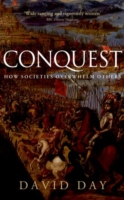 征服の歴史<br>Conquest: How Societies Overwhelm Others