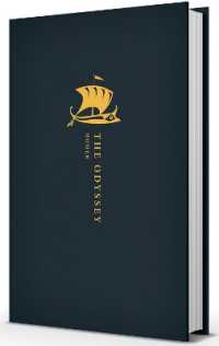 Odyssey (Oxford World's Classics Hardback Collection) -- Hardback