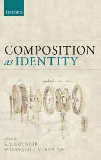 Composition as Identity