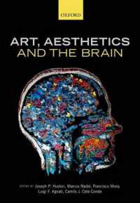 アート、美学と脳<br>Art, Aesthetics, and the Brain