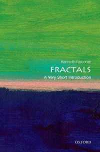 VSIフラクタル<br>Fractals : A Very Short Introduction (Very Short Introductions)