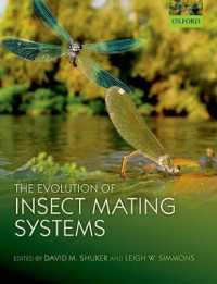昆虫の配偶システムの進化<br>The Evolution of Insect Mating Systems