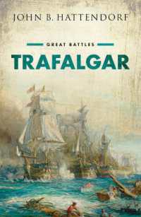 Trafalgar (Great Battles)