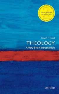 VSI神学（第２版）<br>Theology: a Very Short Introduction (Very Short Introductions) （2ND）