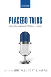 Placebo Talks : Modern perspectives on placebos in society