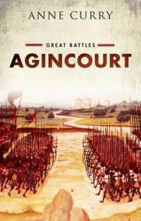 Agincourt : Great Battles (Great Battles)