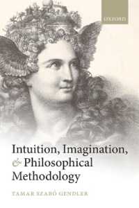 Intuition, Imagination, and Philosophical Methodology