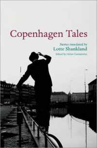 Copenhagen Tales (City Tales) -- Paperback / softback