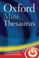 Oxford Mini Thesaurus （4 MIN REI）