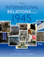 第二次大戦後の国際関係史（第２版）<br>International Relations since 1945 : A Global History （2ND）