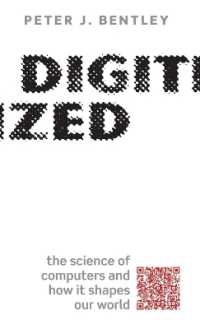 Digitized : The science of computers and how it shapes our world