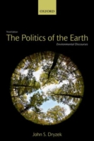 『地球の政治学：環境をめぐる諸言説』（原書）第３版<br>The Politics of the Earth: Environmental Discourses （3RD）