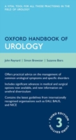 オックスフォード泌尿器科学ハンドブック（第３版）<br>Oxford Handbook of Urology （3TH）