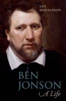 ベン・ジョンソン伝<br>Ben Jonson : A Life （Reprint）
