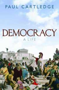 Democracy : A Life