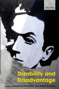 障害とハンディキャップ<br>Disability and Disadvantage
