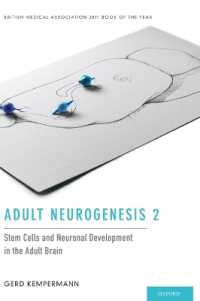 Adult Neurogenesis 2 （2ND）
