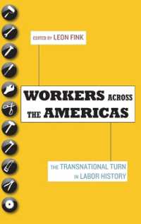 Workers Across the Americas : The Transnational Turn in Labor History