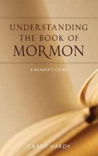 Understanding the Book of Mormon : A Reader's Guide