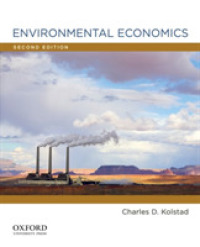 Environmental Economics （2ND）