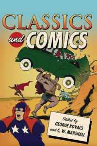 Classics and Comics (Classical Presences)