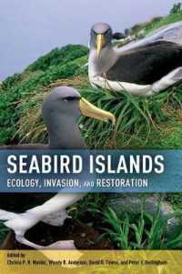 Seabird Islands : Ecology, Invasion, and Restoration