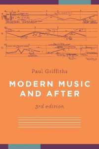Modern Music and after （3RD）