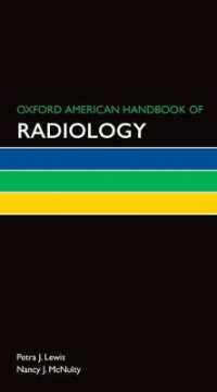 Oxford American Handbook of Radiology (Oxford American Handbooks in Medicine)